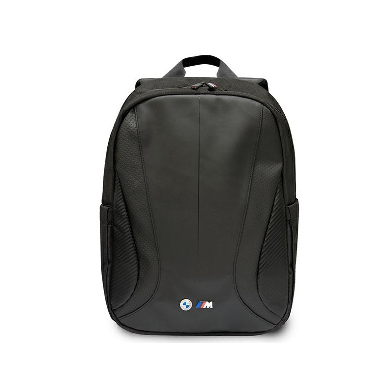 Plecak Na Notebook 16 " BMW Perforated Czarny
