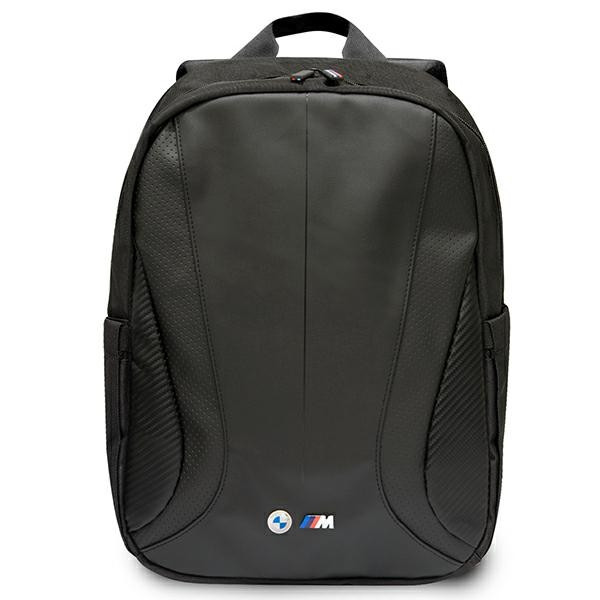 Plecak Na Notebook 16 " BMW Perforated Czarny