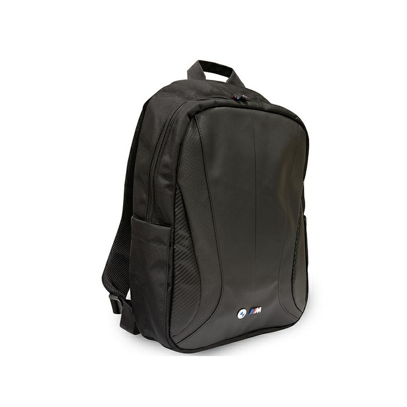 Plecak Na Notebook 16 " BMW Perforated Czarny
