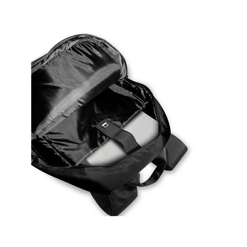 Plecak Na Notebook 16 " BMW Perforated Czarny