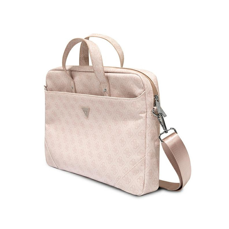 Torba Na Notebooka 16 " Guess Saffiano 4G...