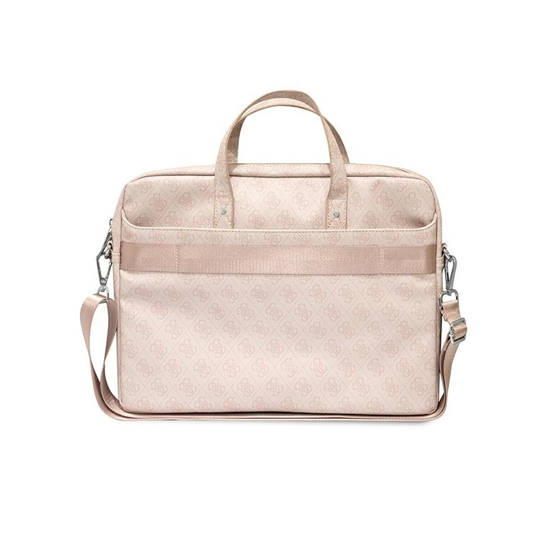 Torba Na Notebooka 16 " Guess Saffiano 4G...
