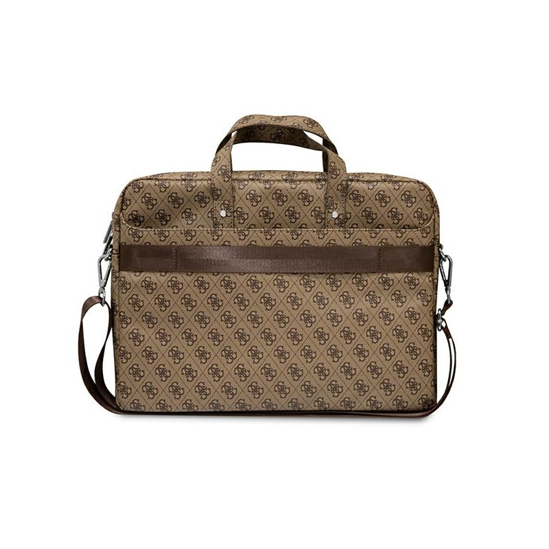 Torba Na Notebooka 16 " Guess Saffiano 4G...