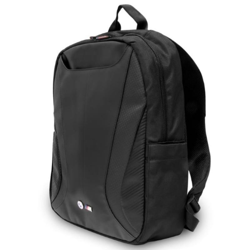Plecak Na Notebook 16 " BMW Carbon&Leather...