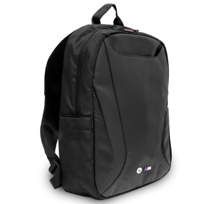 Plecak Na Notebook 16 " BMW Carbon&Leather...