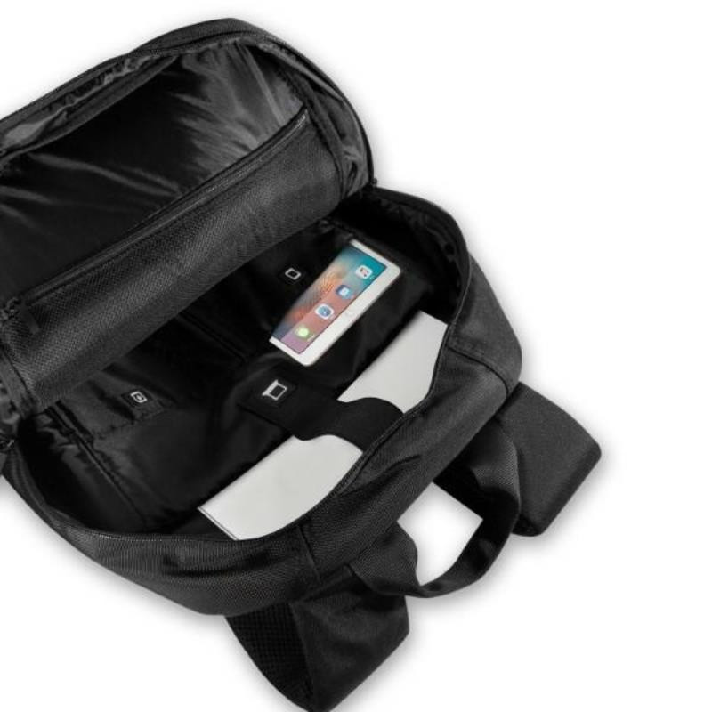 Plecak Na Notebook 16 " BMW Carbon&Leather...
