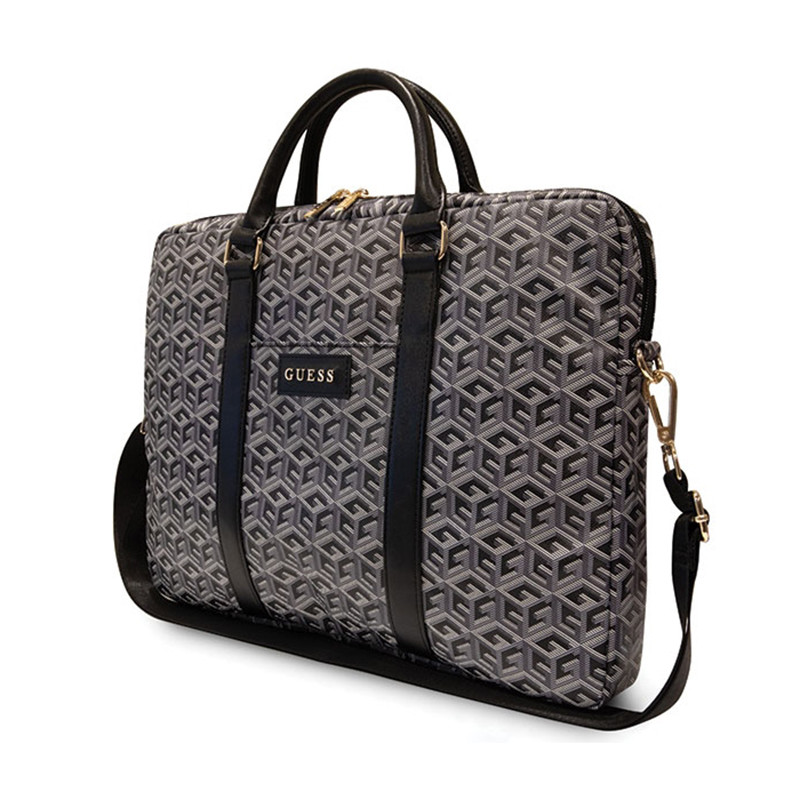 Torba Na Notebooka 16 " Guess Gcube Stripes...