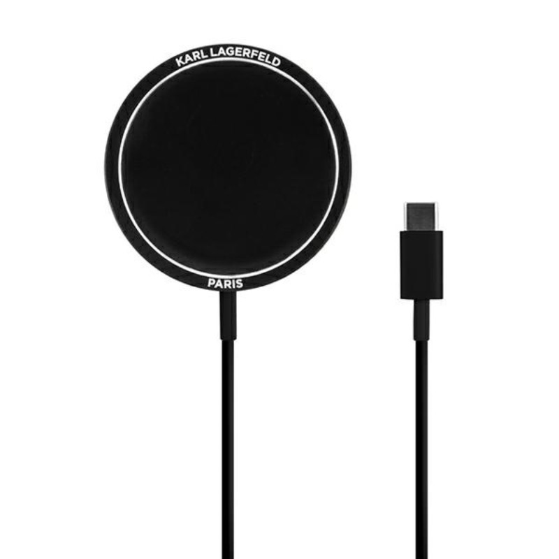 Ładowarka Indukcyjna MagSafe 15 W Karl...