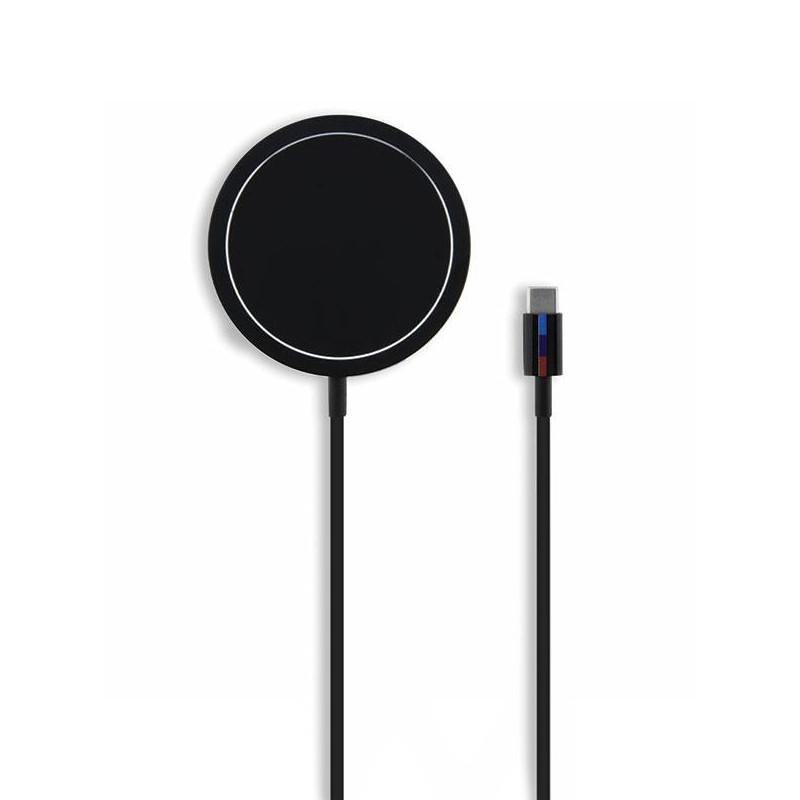 Ładowarka Indukcyjna MagSafe 15 W BMW M Edition...
