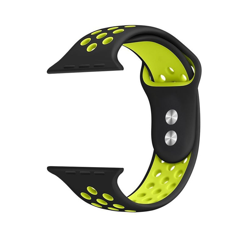 Pasek Do Apple Watch 38 / 40 / 41 mm Crong Duo...