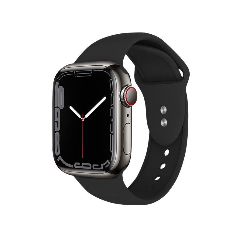 Pasek Do Apple Watch 38 / 40 / 41 mm Crong...