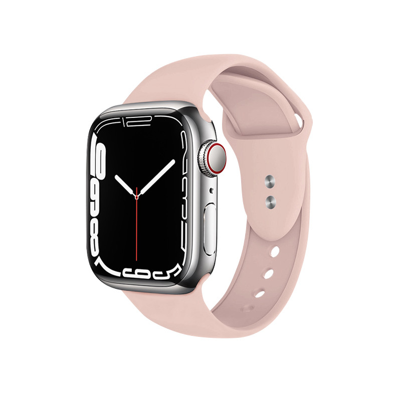 Pasek Do Apple Watch 38 / 40 / 41 mm Crong...