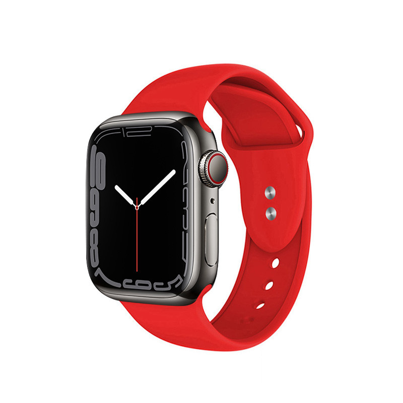 Pasek Do Apple Watch 38 / 40 / 41 mm Crong...