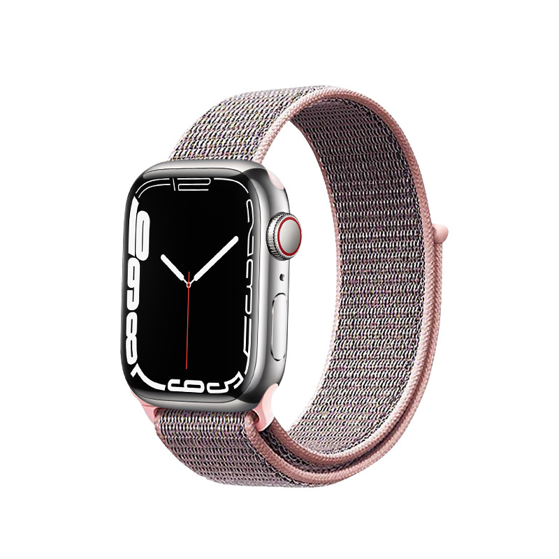 Pasek Sportowy Do Apple Watch 38 / 40 / 41 mm...
