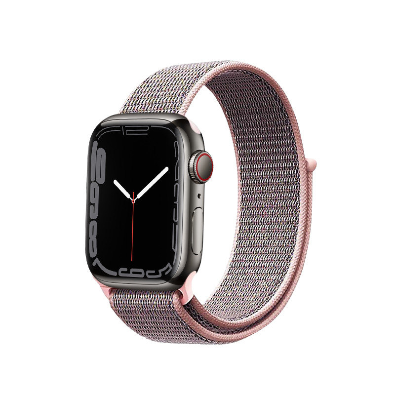 Pasek Sportowy Do Apple Watch 38 / 40 / 41 mm...