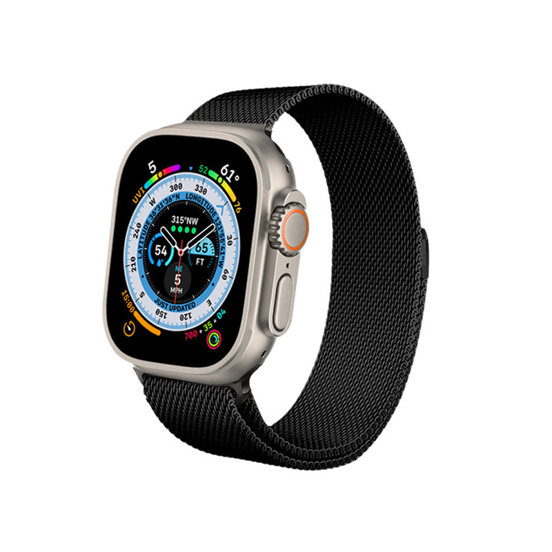 Bransoletka Ze Stali Nierdzewnej Do Apple Watch...