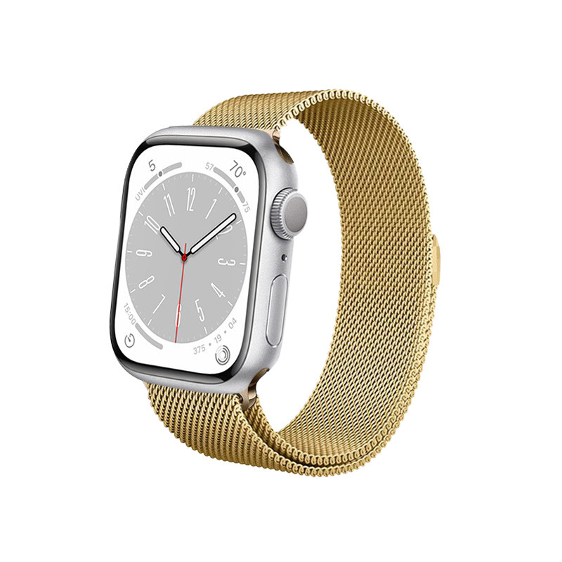 Bransoletka Ze Stali Nierdzewnej Do Apple Watch...