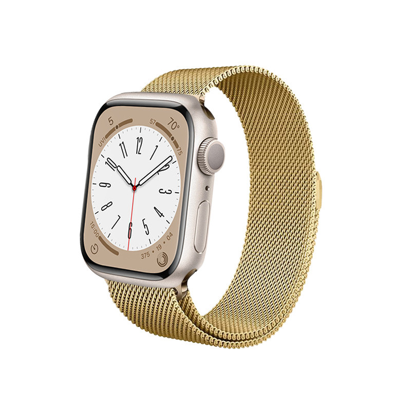 Bransoletka Ze Stali Nierdzewnej Do Apple Watch...