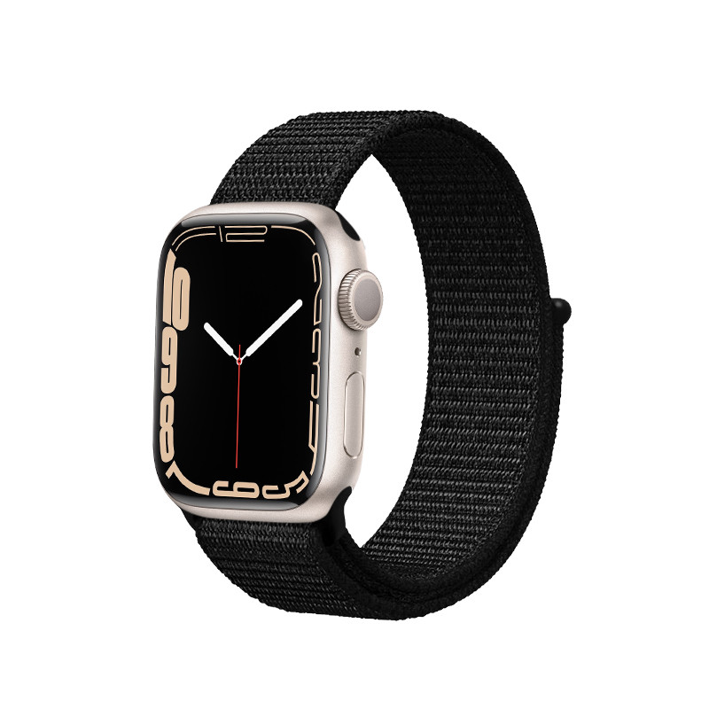 Pasek Sportowy Do Apple Watch 38 / 40 / 41 mm...