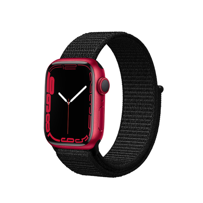 Pasek Sportowy Do Apple Watch 38 / 40 / 41 mm...