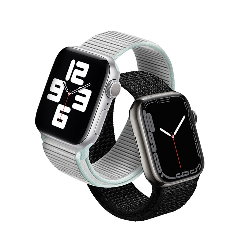 Pasek Sportowy Do Apple Watch 38 / 40 / 41 mm...
