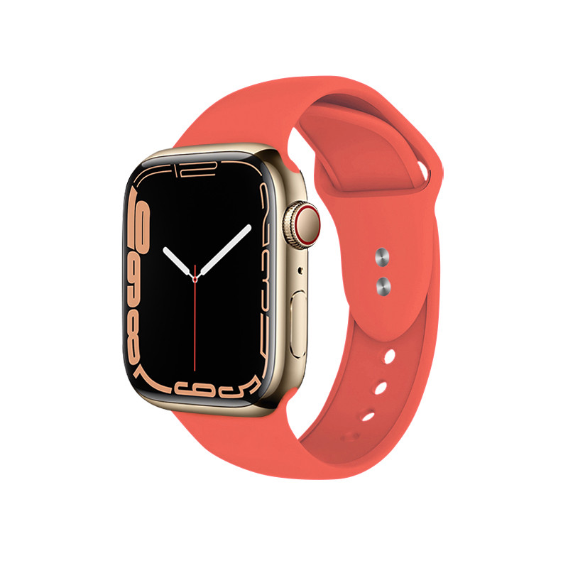 Pasek Do Apple Watch 38 / 40 / 41 mm Crong...