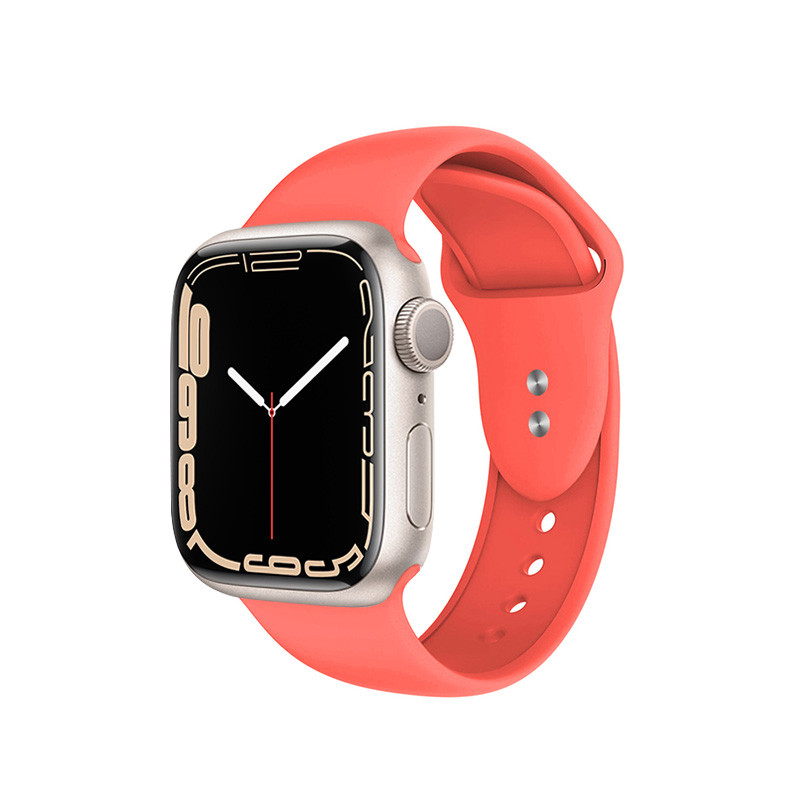 Pasek Do Apple Watch 38 / 40 / 41 mm Crong...