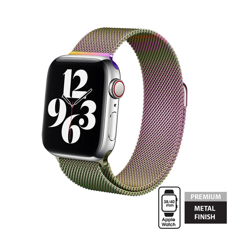 Bransoletka Ze Stali Nierdzewnej Do Apple Watch...