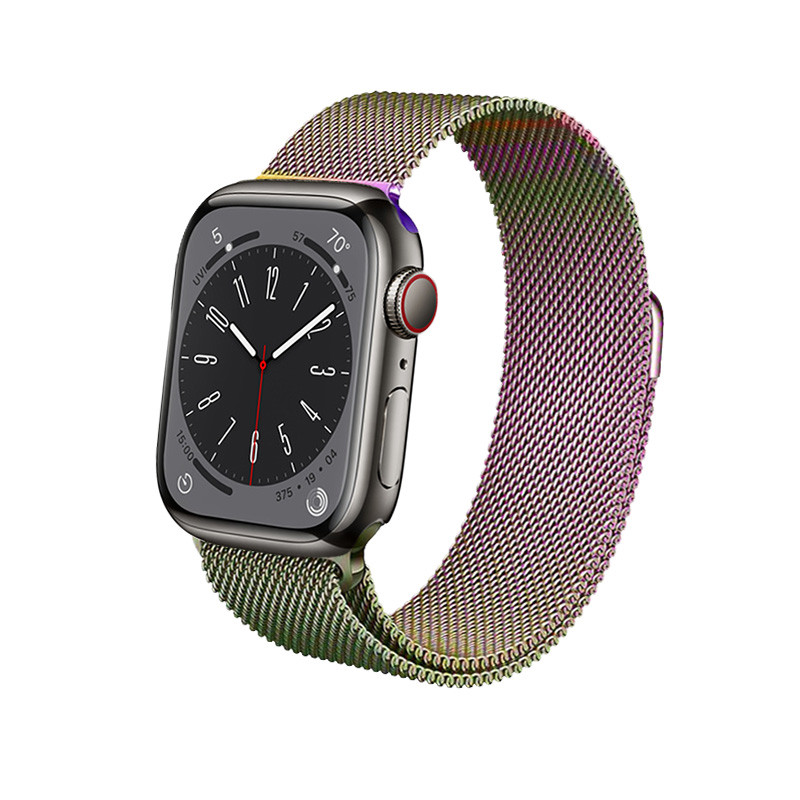 Bransoletka Ze Stali Nierdzewnej Do Apple Watch...