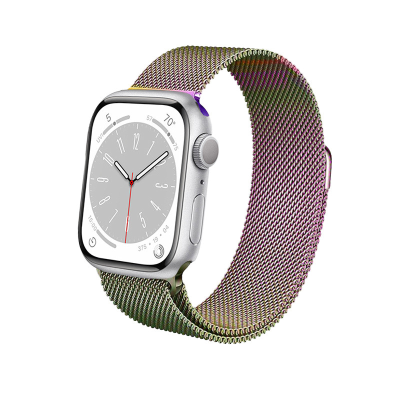 Bransoletka Ze Stali Nierdzewnej Do Apple Watch...