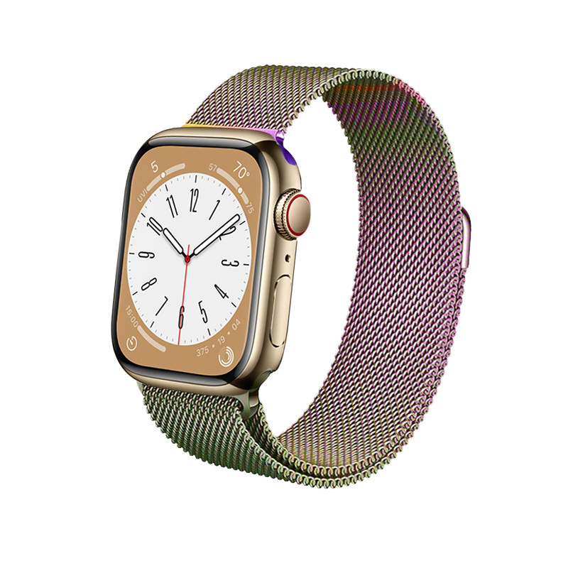 Bransoletka Ze Stali Nierdzewnej Do Apple Watch...