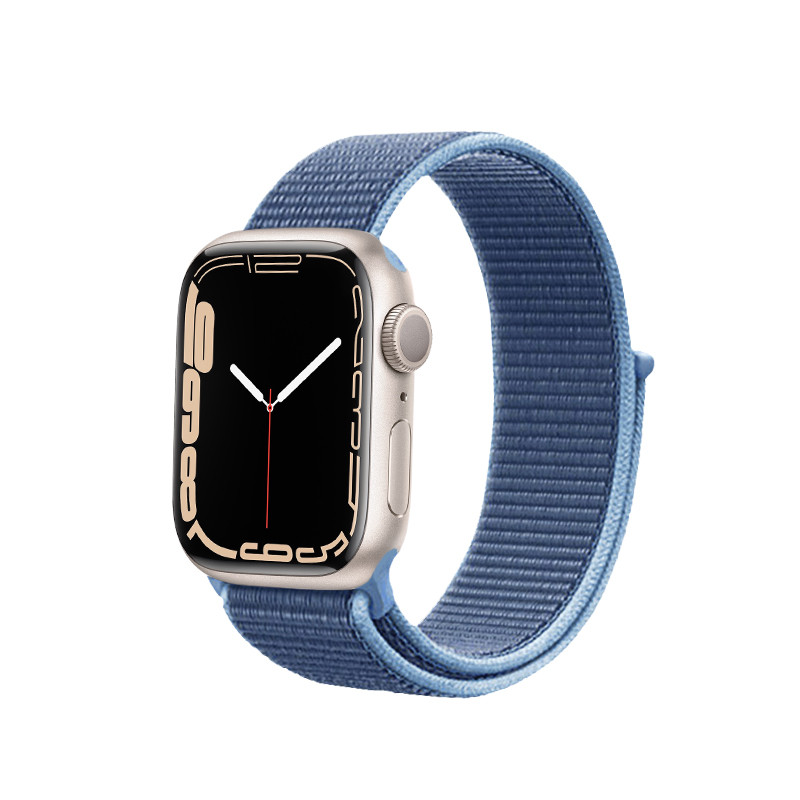 Pasek Sportowy Do Apple Watch 38 / 40 / 41 mm...