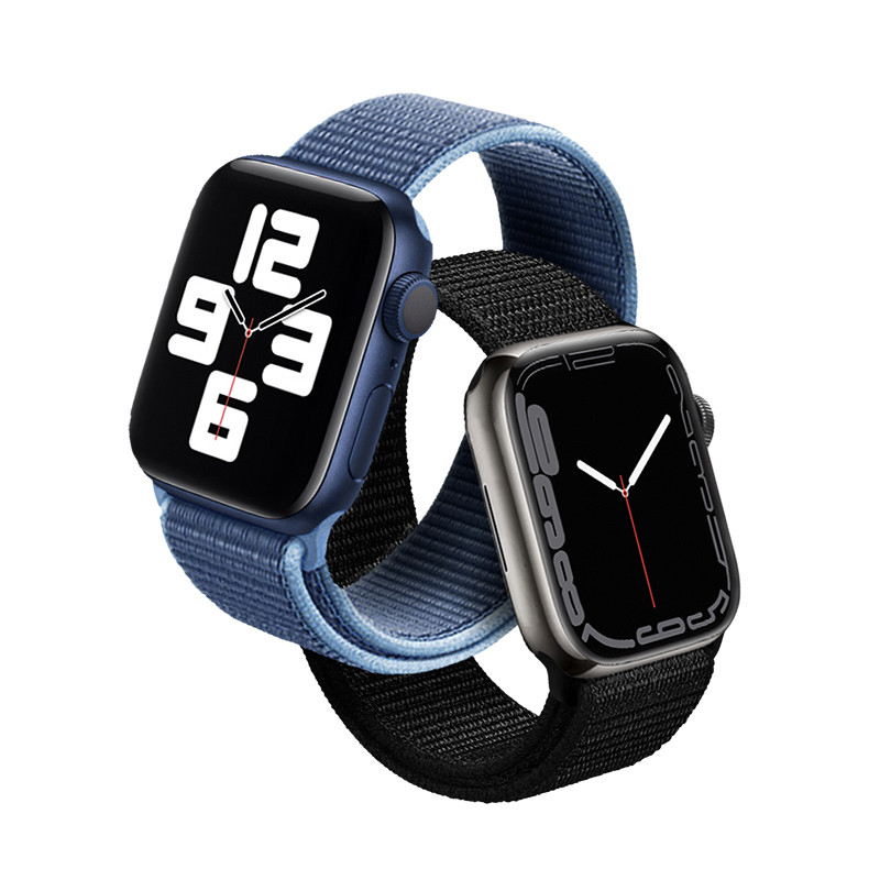 Pasek Sportowy Do Apple Watch 38 / 40 / 41 mm...