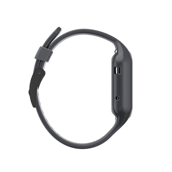 Pasek Elastyczny Do Apple Watch 38 / 40 / 41 mm Incipio Ngp Strap Czarny