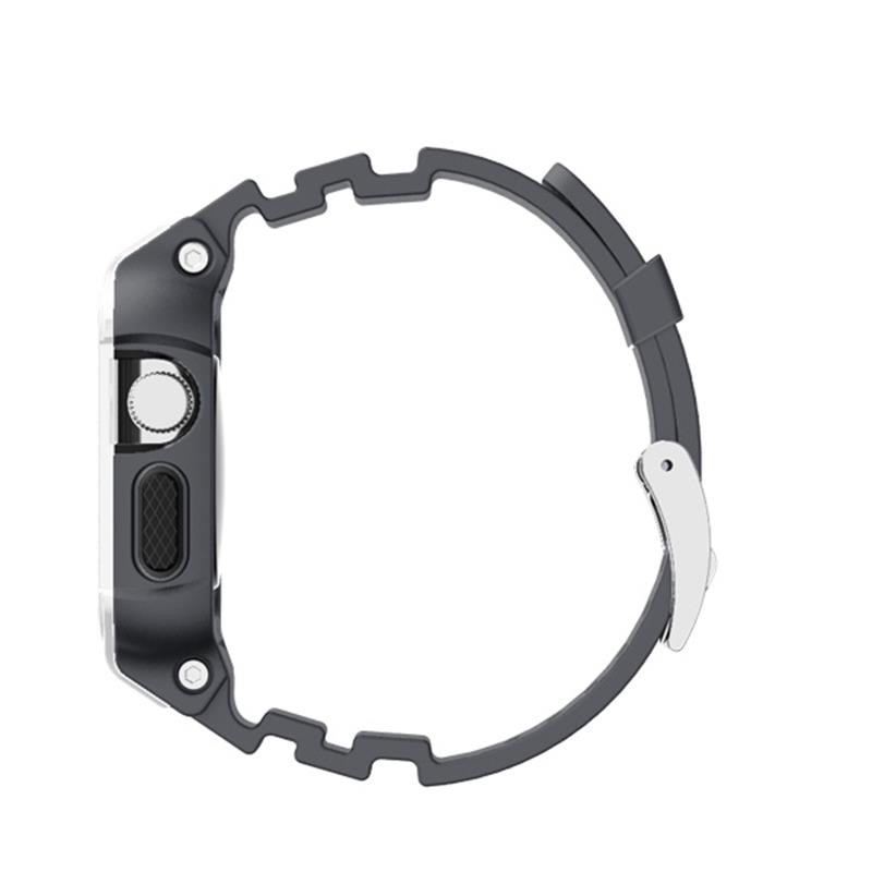 Pasek Pancerny Do Apple Watch 38 / 40 / 41 mm...