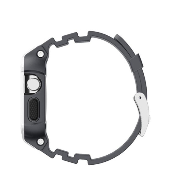 Pasek Pancerny Do Apple Watch 38 / 40 / 41 mm Incipio Octane Strap Biały