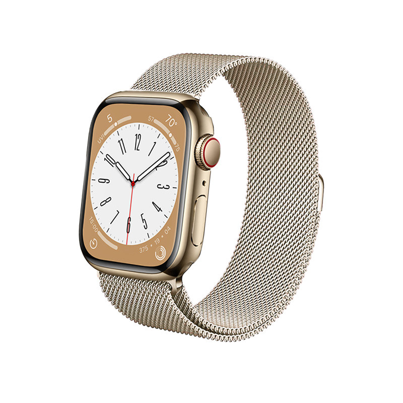 Bransoletka Ze Stali Nierdzewnej Do Apple Watch...