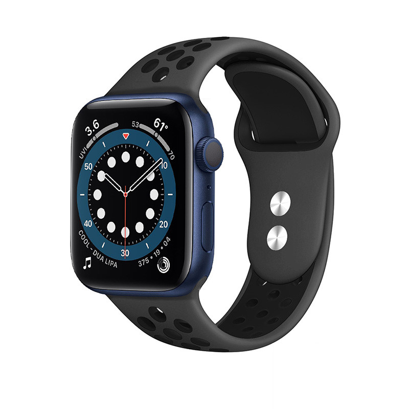 Pasek Do Apple Watch 42 / 44 / 45 / 49 mm Crong...