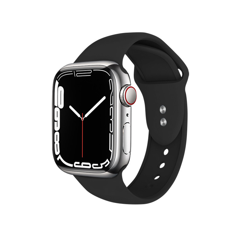 Pasek Do Apple Watch 42 / 44 / 45 / 49 mm Crong...