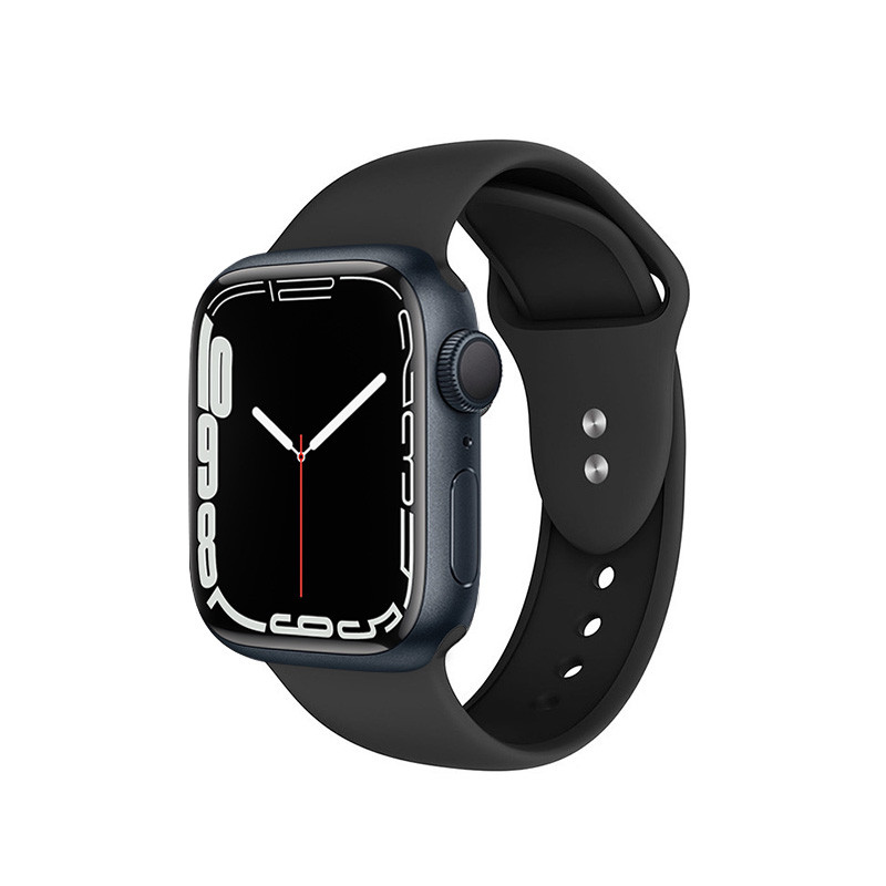 Pasek Do Apple Watch 42 / 44 / 45 / 49 mm Crong...