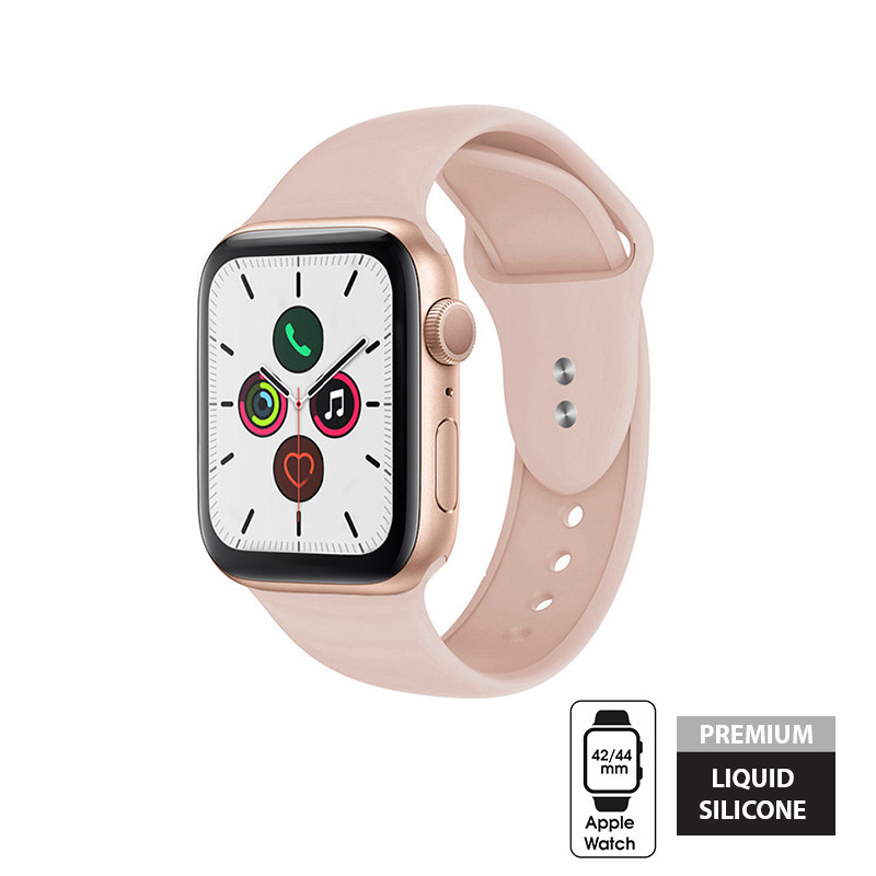 Pasek Do Apple Watch 42 / 44 / 45 / 49 mm Crong...