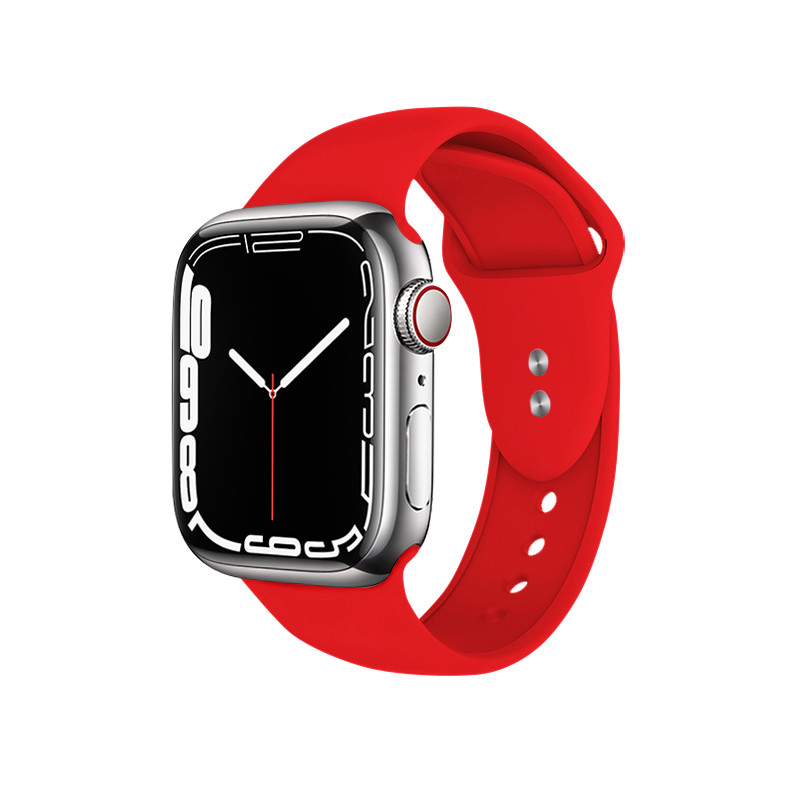Pasek Do Apple Watch 42 / 44 / 45 / 49 mm Crong...