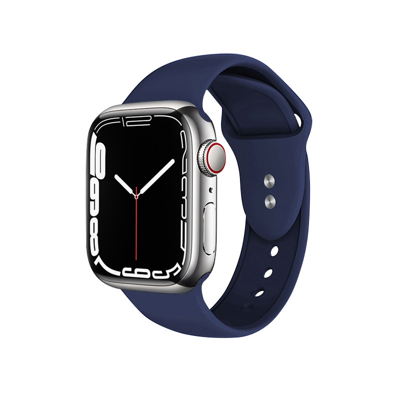 Pasek Do Apple Watch 42 / 44 / 45 / 49 mm Crong...