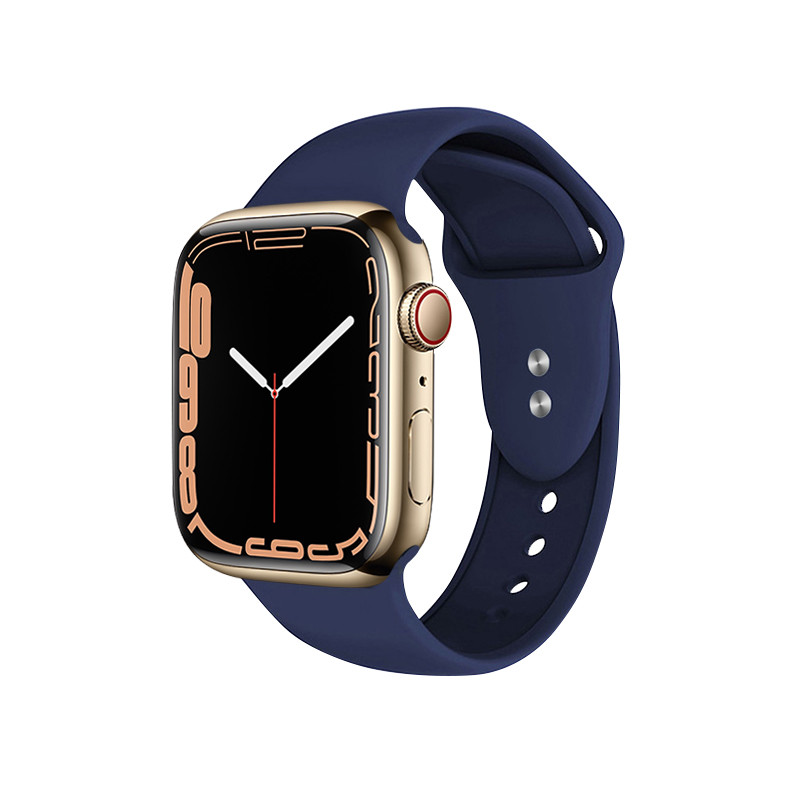 Pasek Do Apple Watch 42 / 44 / 45 / 49 mm Crong...