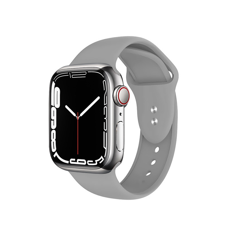 Pasek Do Apple Watch 42 / 44 / 45 / 49 mm Crong...