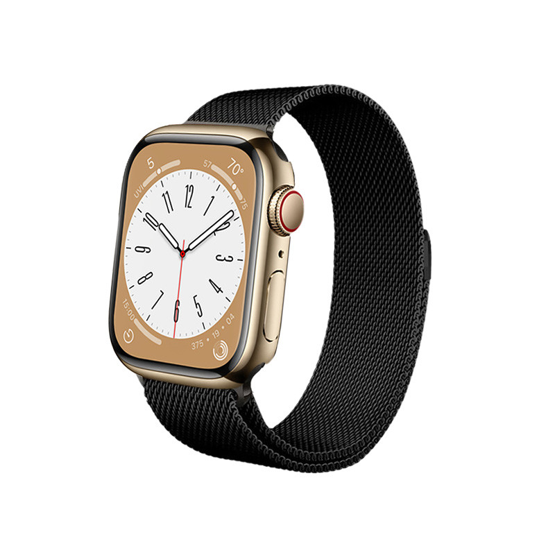 Bransoletka Ze Stali Nierdzewnej Do Apple Watch...