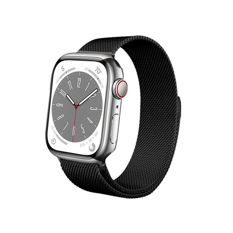 Bransoletka Ze Stali Nierdzewnej Do Apple Watch...
