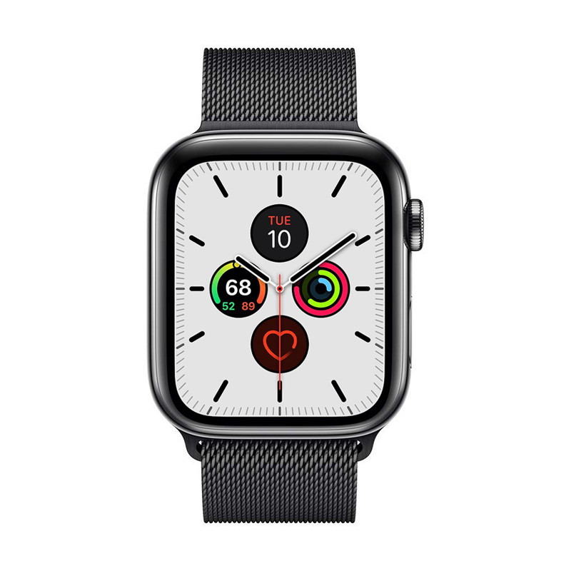 Bransoletka Ze Stali Nierdzewnej Do Apple Watch...