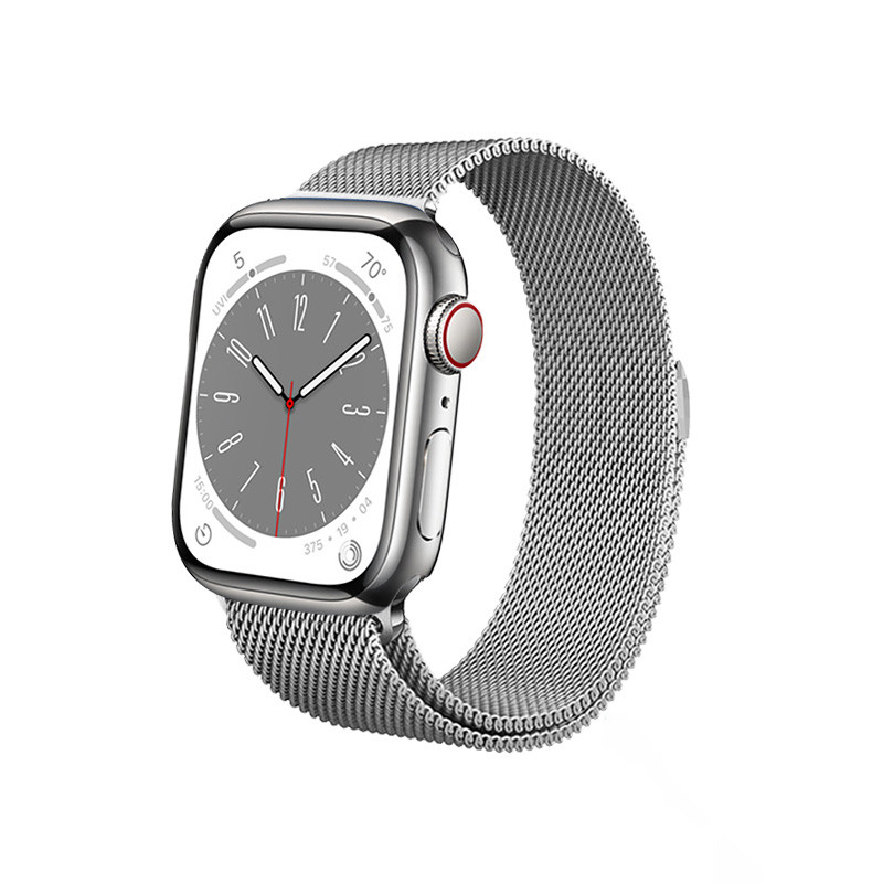 Bransoletka Ze Stali Nierdzewnej Do Apple Watch...