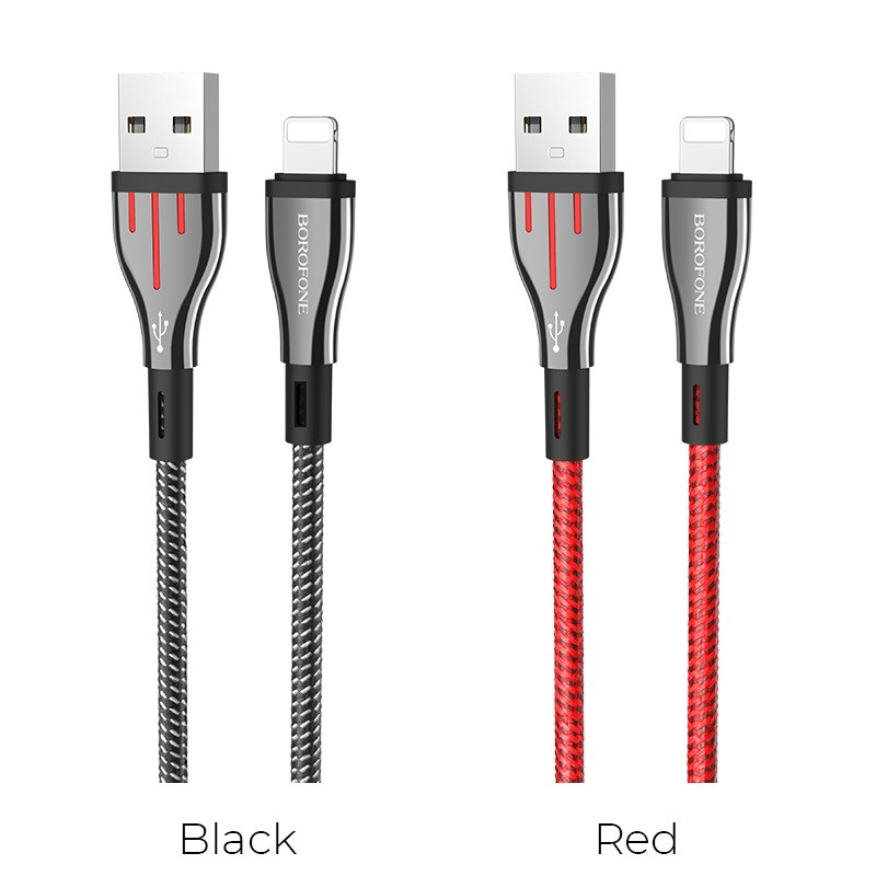 Kabel Połączeniowy USB Do Lightning 1.2 m...